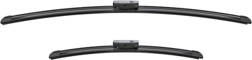 Aerotwin Multiclip Sæt Am468s