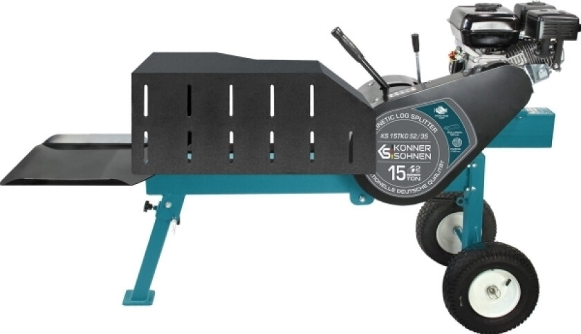 Bilde av Könner &Amp Söhnen Kinetisk Brændekløver Ks 15Tkg 52/35