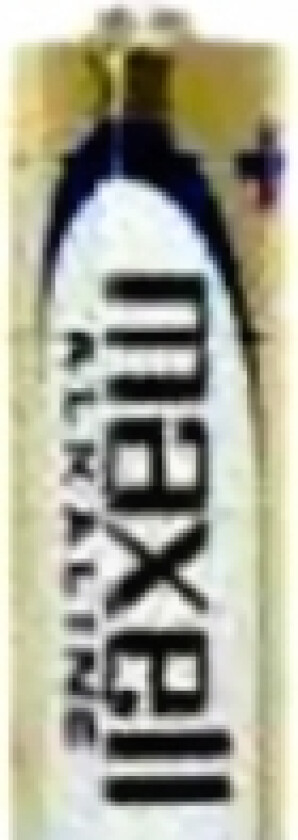 Aaa / R03 Batteri 4 Szt.