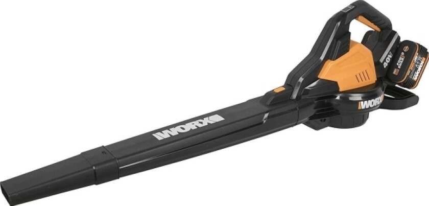 Løvblåser Wg583e (Wg583e)