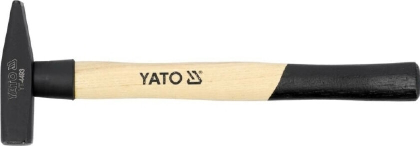 Yato Låsesmedhammer Med Trehåndtak 300G (Yt-4493)