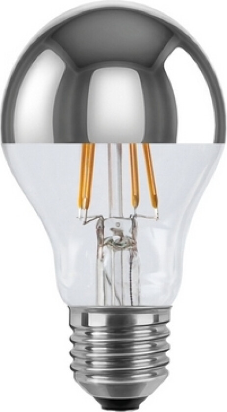 Led Lyspære Speilhode E27 3,2W 2700K Dimbar (55369)