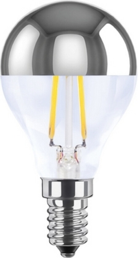 55370, 2,5 W, 21 W, E14, 200 Lm, 20000 Timer, Varm Hvit