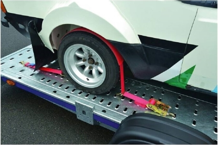 Bilde av Stropsæt Til Autotransport 3 M / 50Mm