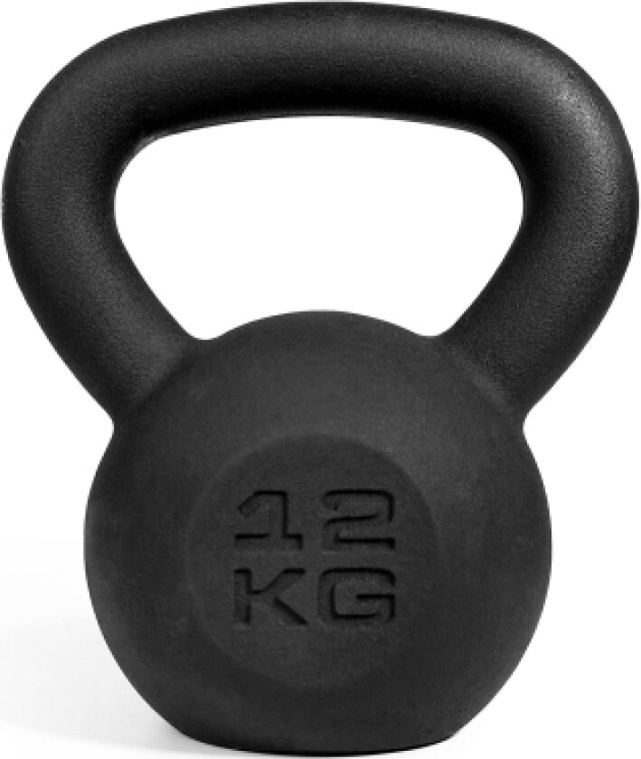 Kettlebell Zipro Zipro Cast Iron Kettlebell 12 Kg