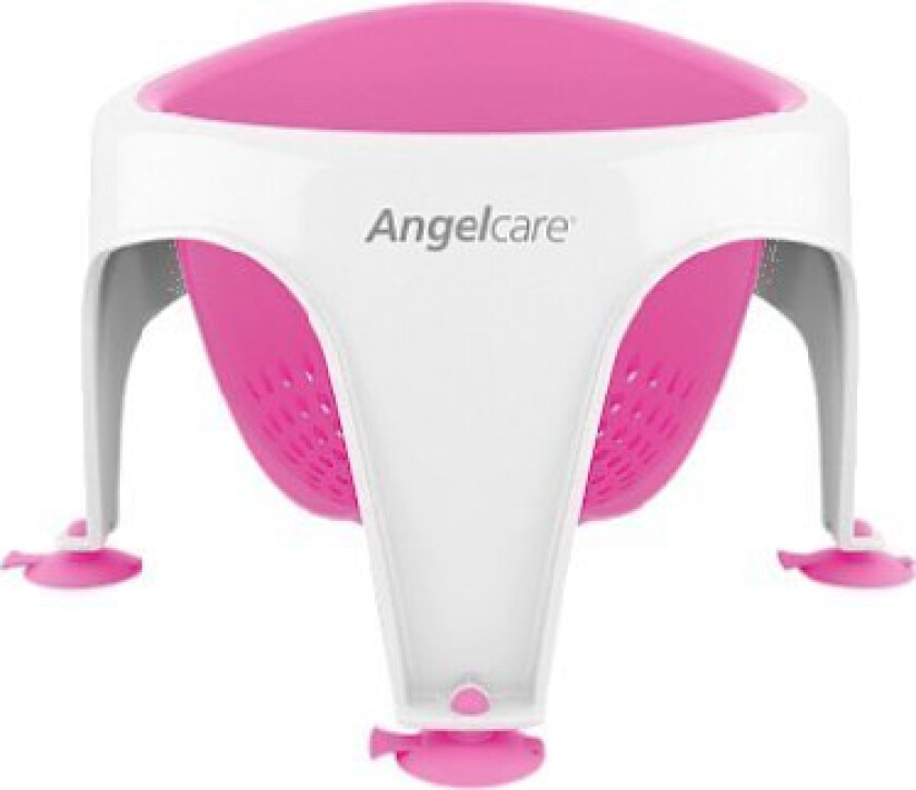 Bilde av Badestol Angelcare, Rosa
