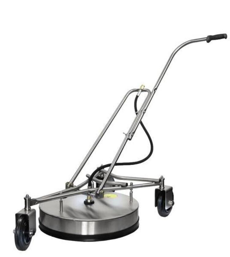 gulvvasker Rc521va 121682