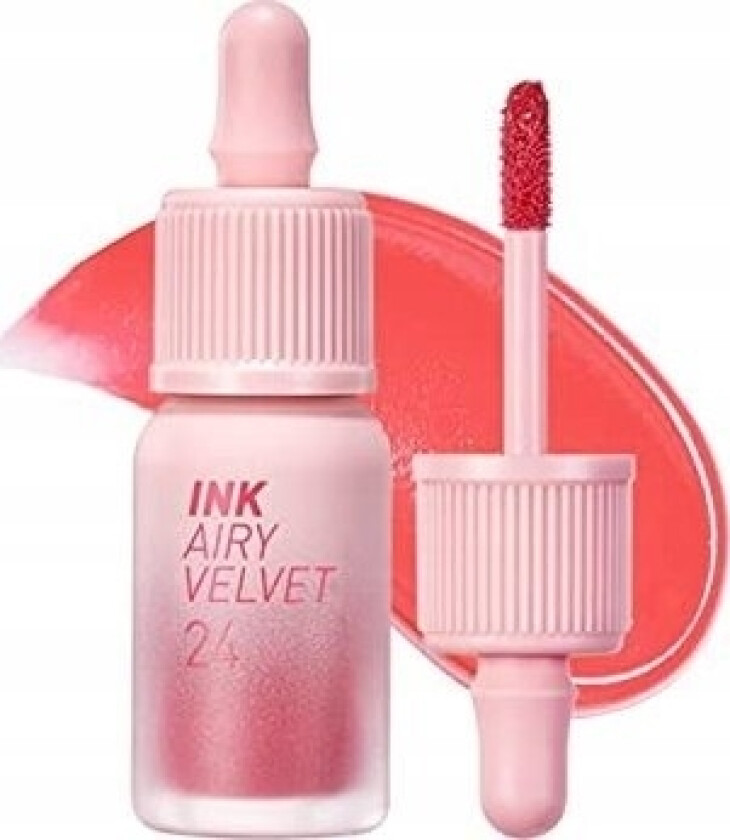 Peripera _Ink Airy Velvet Flytende Leppestift 24 4G
