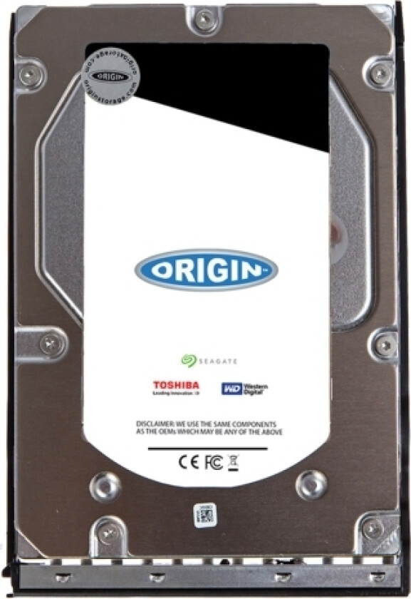 Origin Storage Cpq-1000Nlsa/7-S11, 3.5", 1 Tb, 7200 Rpm