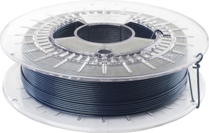Spectrum Filament Pla Mørkeblå