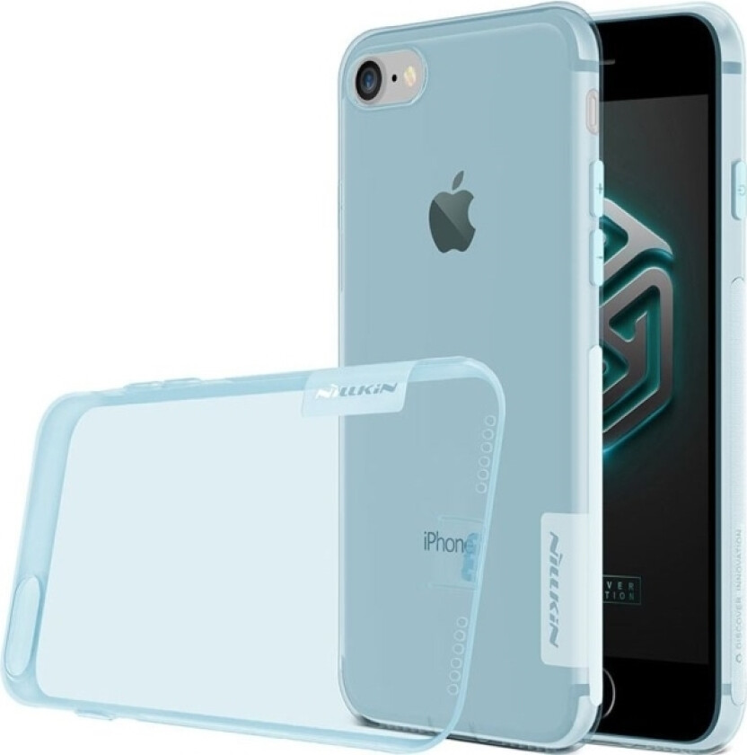 Nillkin Nature Case For Iphone 7