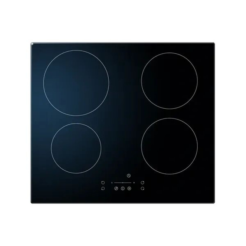 Induksjon Platetopp 59 Cm Ikp 60