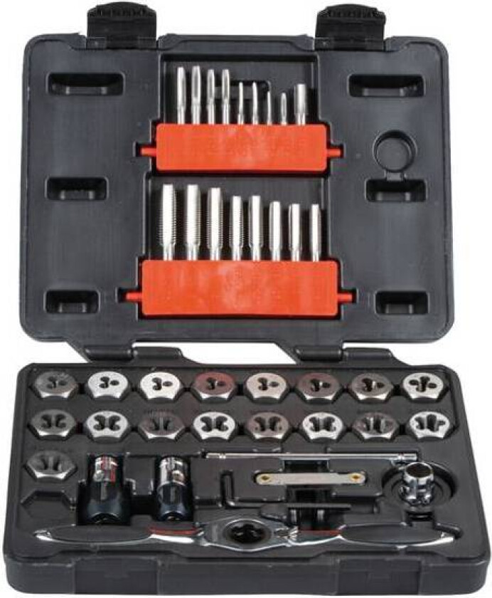 Bilde av Gjengesett M3-M12 Skralle B-65838