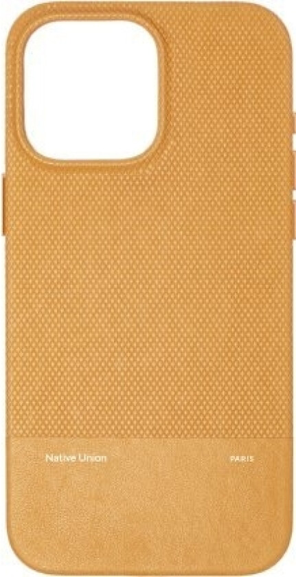 (Re)Classic Case - Obudowa Ochronna Do Iphone 16 Pro Max Kompatybilna Z Magsafe (Kraft)