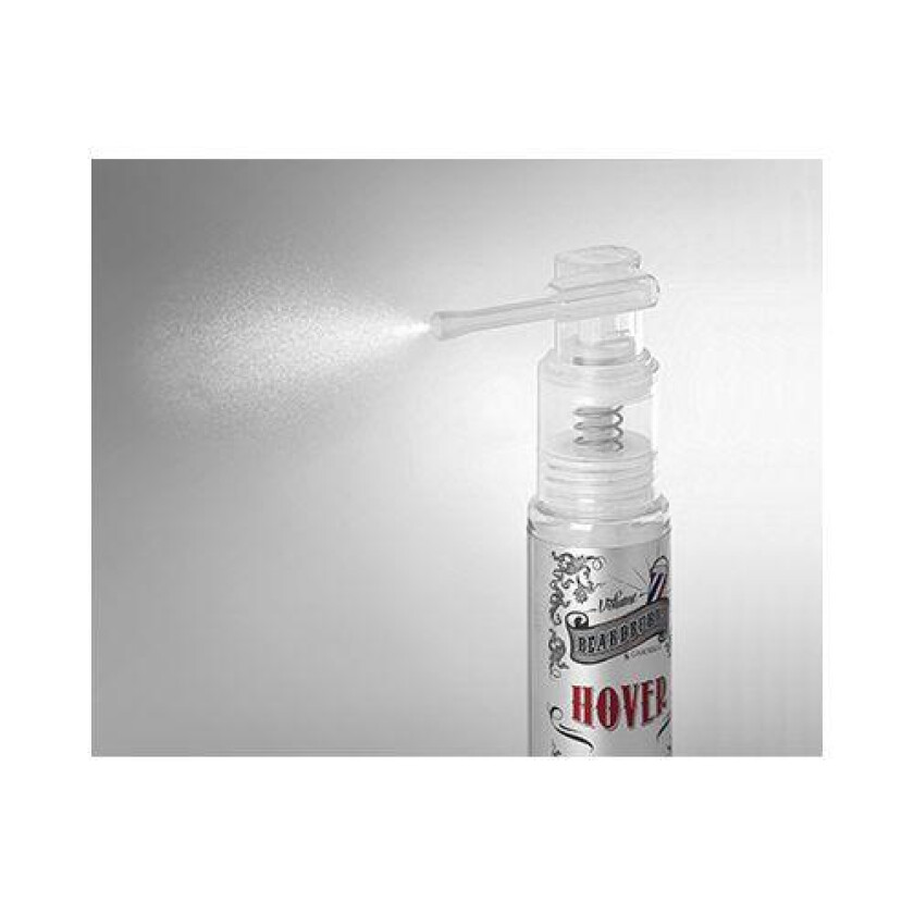 Hover Volume Powder