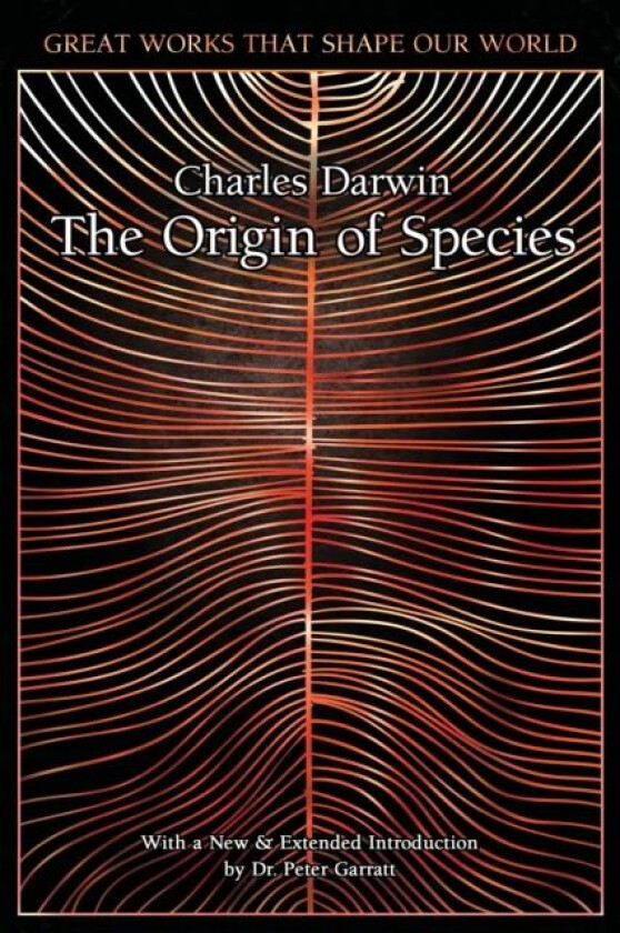 On the Origin of Species av Charles Darwin