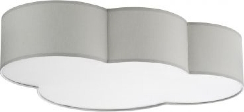 Lampa Sufitowa Tk Lighting Lampa Sufitowa Cloud 3145