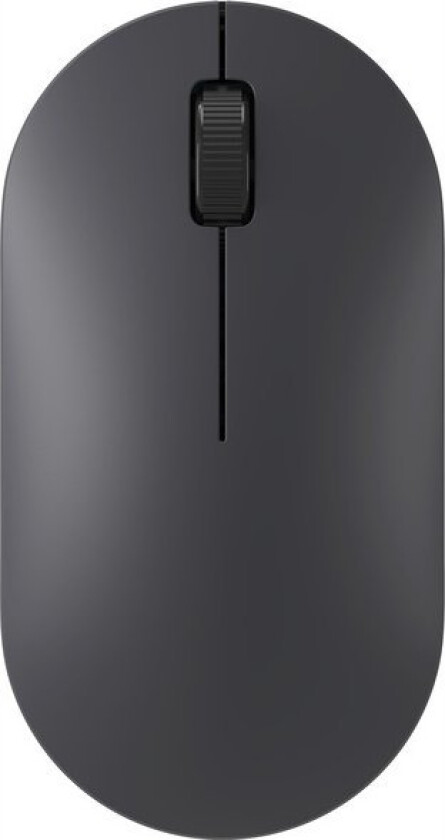 Wireless Mouse Lite 2 Negro | Ratón Inalámbrico | 1000 Ppp