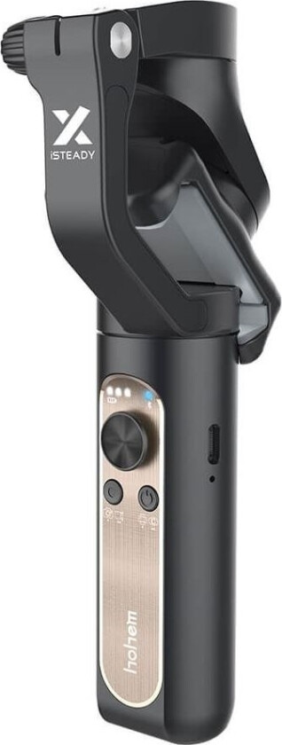 Gimbal 3-Axis Gimbal For Phone Smartphone/ Isteady X - Black