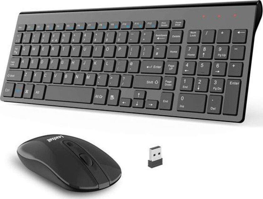 Imac Tastatur + Mus (27945)