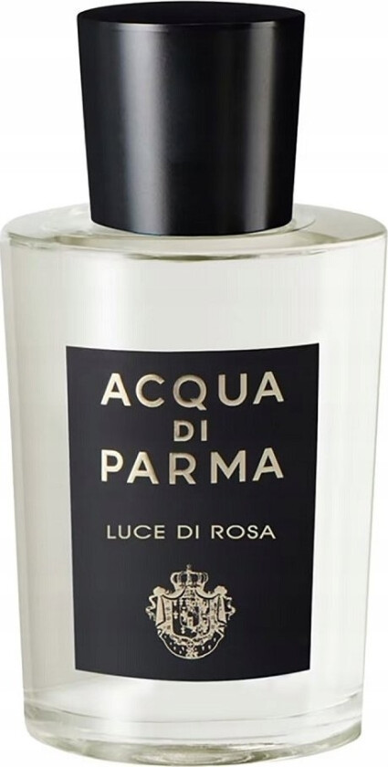 Alkotest Acqua Di Parma Luce Di Rosa Edp Spray 100Ml