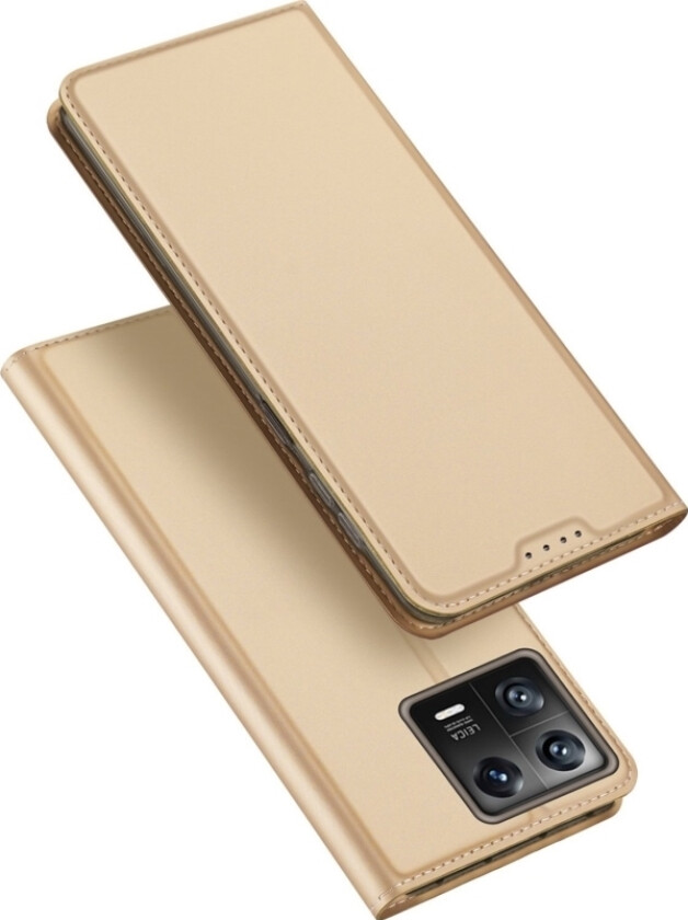 Duxducis Deksel Dux Ducis Skin Pro Xiaomi 13 Gull