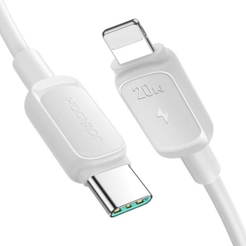 Kabel Usb Joyroom Usb-C - Lightning 1.2 M Biay (Jyr756)