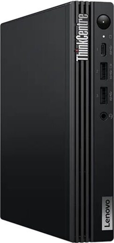 Thinkcentre M75q Gen 5 12Rq - Tiny - Ryzen 5 8500Ge / Inntil 5 Ghz - Ram 16 Gb - Ssd 512 Gb - Tcg Opal Encryption 2, Nvme - Radeon 740M - Giga