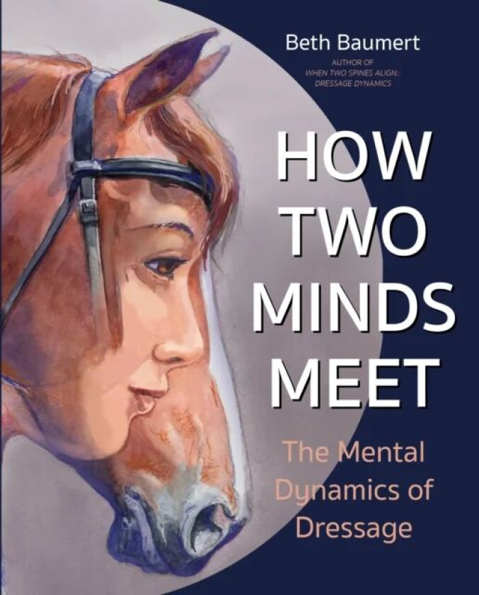 How Two Minds Meet av Beth Baumert