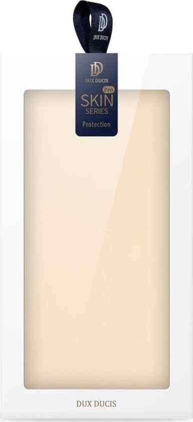 Skin Pro Holster Cover With Flip Cover For Xiaomi 12 Pro Gold