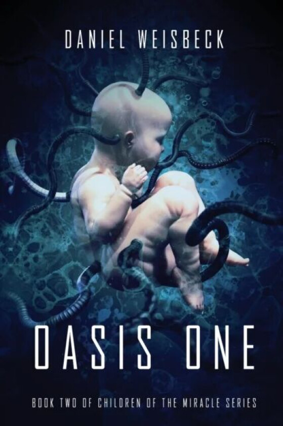 Oasis One av Daniel Weisbeck