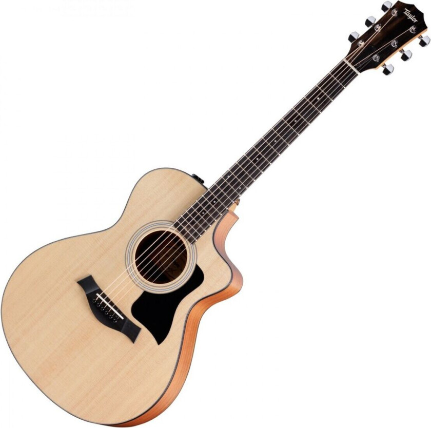 Taylor 112ce-S Grand Concert Electro Acoustic