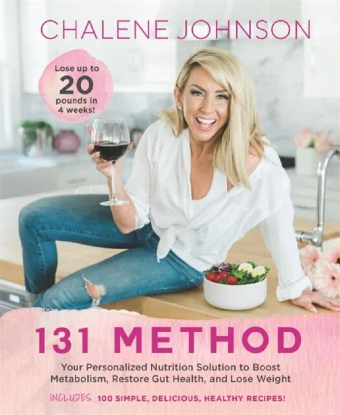 131 Method av Chalene Johnson