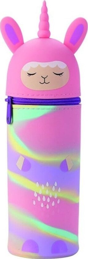 Pbs Connect Pennal Silikonrør Pennal Keyroad Pastell