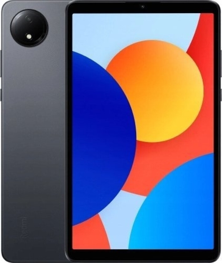 Tablet Xiaomi Tablet Xiaomi Redmi Pad Se 8.7 4/128Gb Lte Graphite Gray