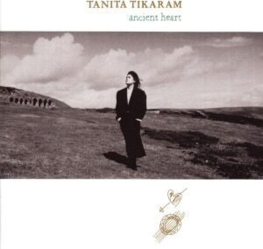 Tanita Tikaram - Ancient Heart