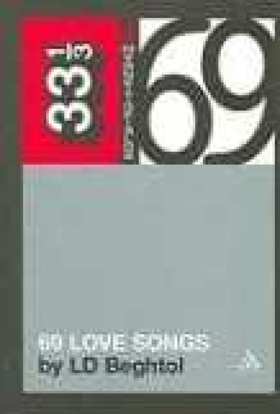 The Magnetic Fields' 69 Love Songs