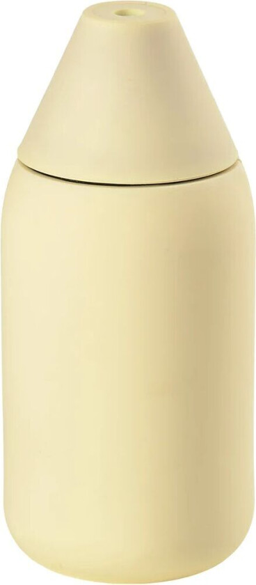 Singel såpedispenser Limestone