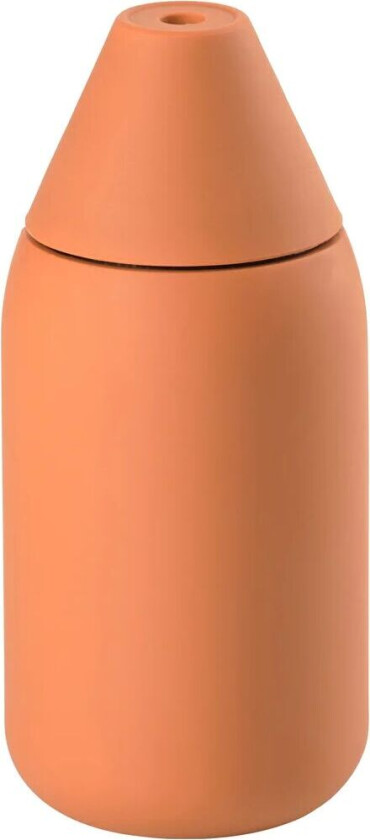 Singel såpedispenser Apricot