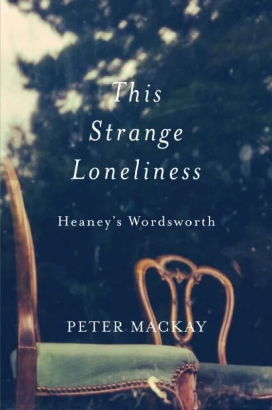 This Strange Loneliness av Peter Mackay