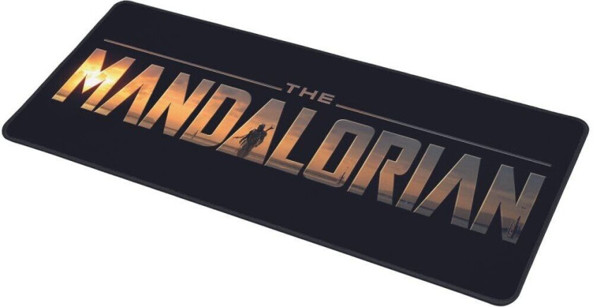 Musematte Star Wars - 70x30 cm - Gaming