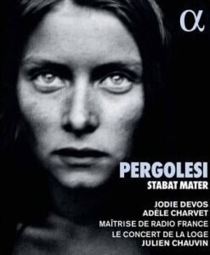 Pergolesi Giovanni Battista Haydn - Stabat Mater