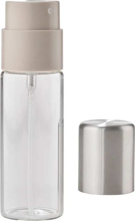 Singles oljespray Soft taupe