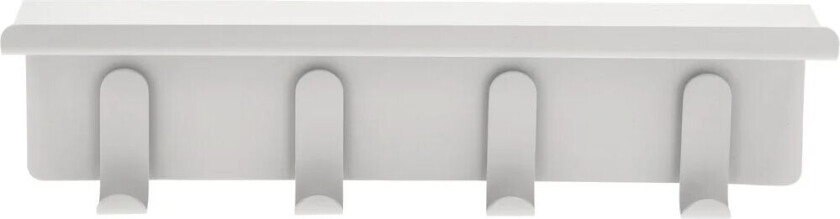 A-Hallway shelf kleshenger Soft grey