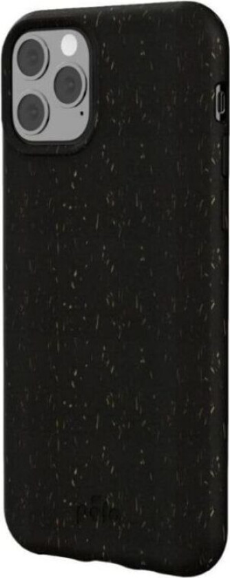 Pela iPhone 11 Pro Skal Eco Friendly Slim Svart