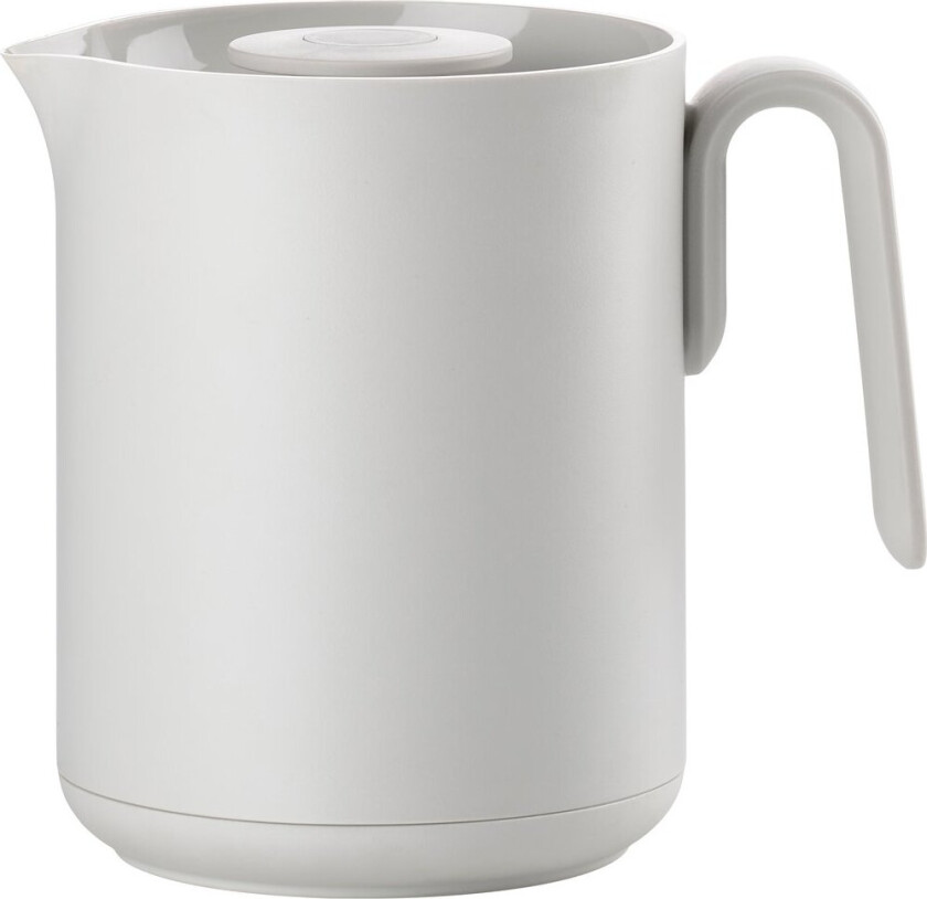 Singles termoskanne 0,6 L Warm grey