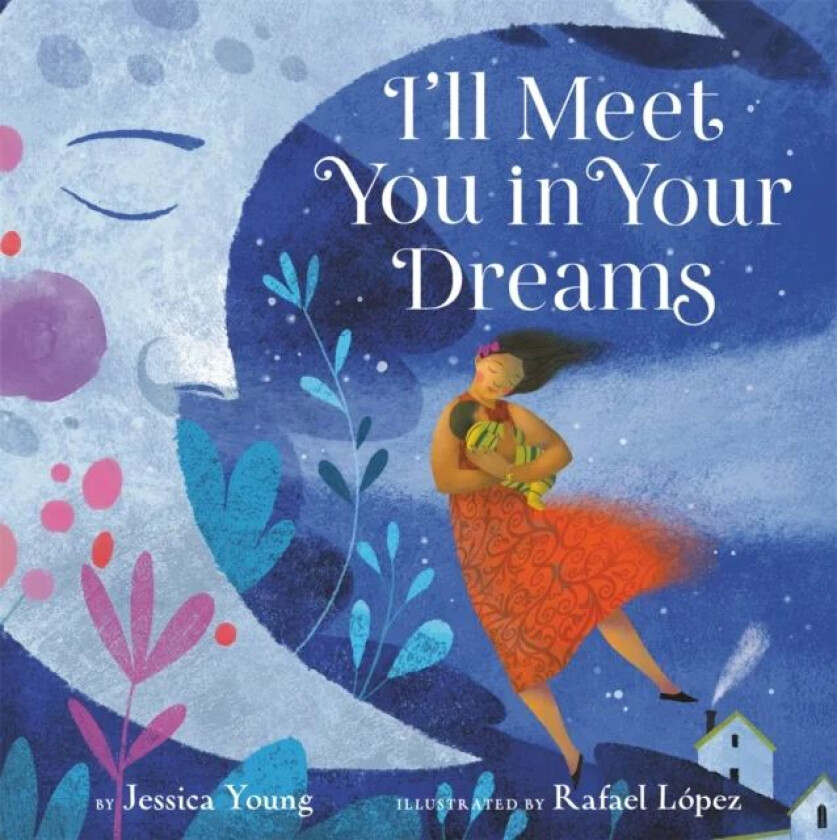 I'll Meet You in Your Dreams av Jessica Young