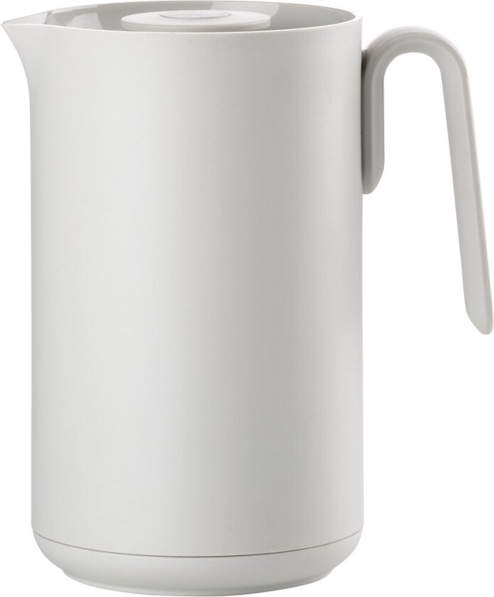 Singles termoskanne 1 L Warm grey