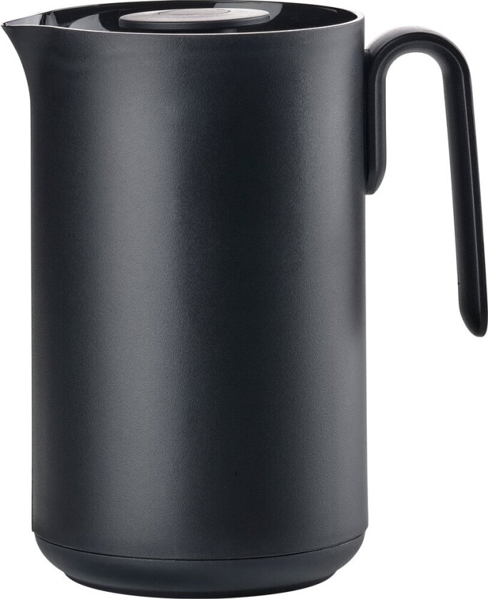 Singles termoskanne 1 L Black