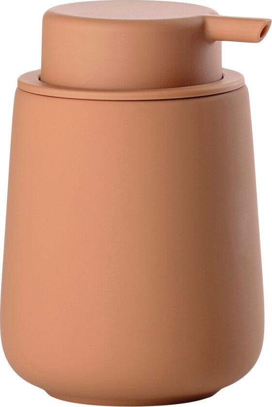 Nova One såpedispenser Mandarine